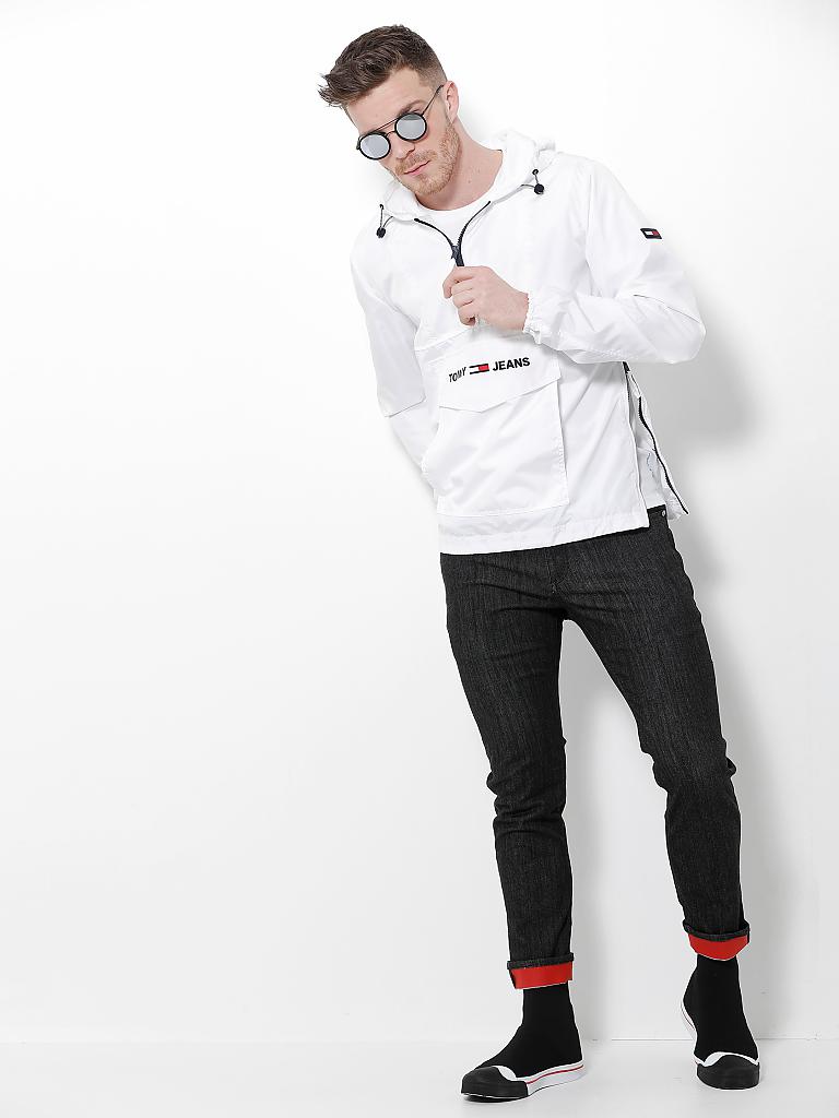 TOMMY JEANS | Windbreaker | 