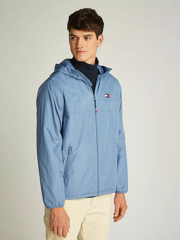TOMMY JEANS | Windbreaker | creme