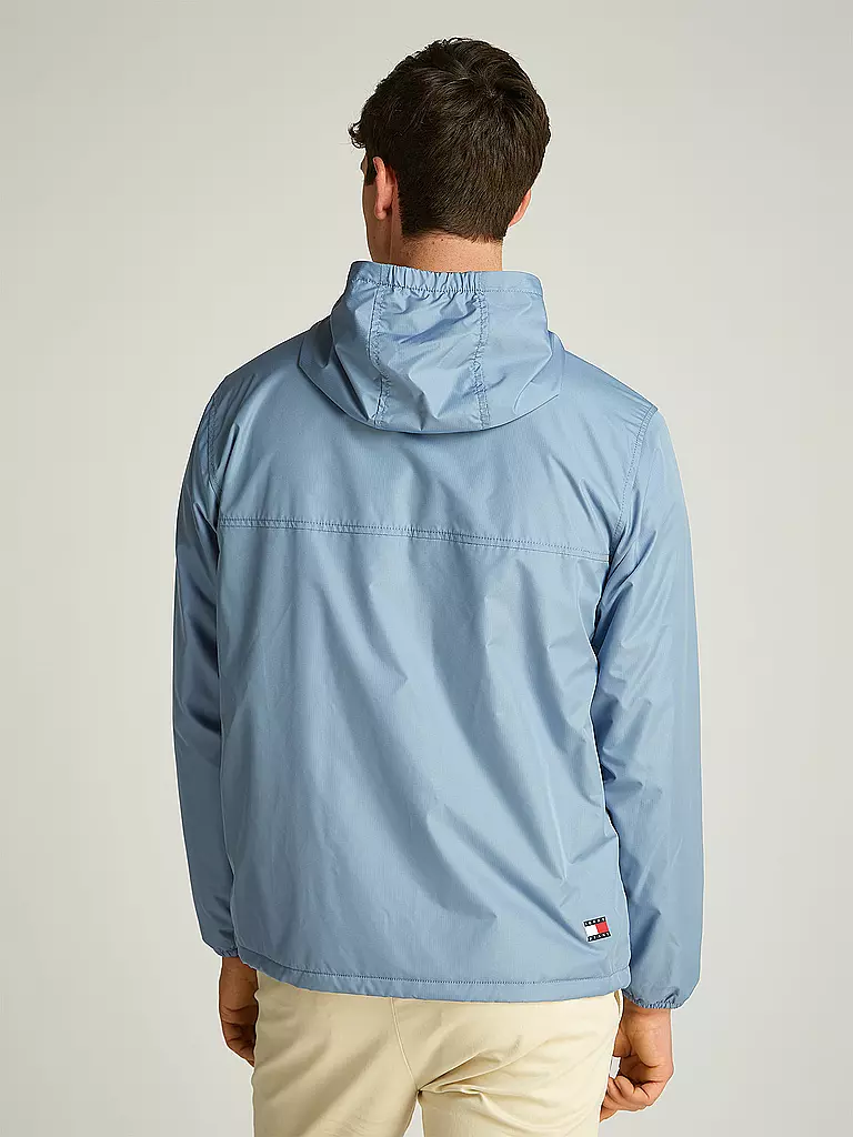 TOMMY JEANS | Windbreaker | creme