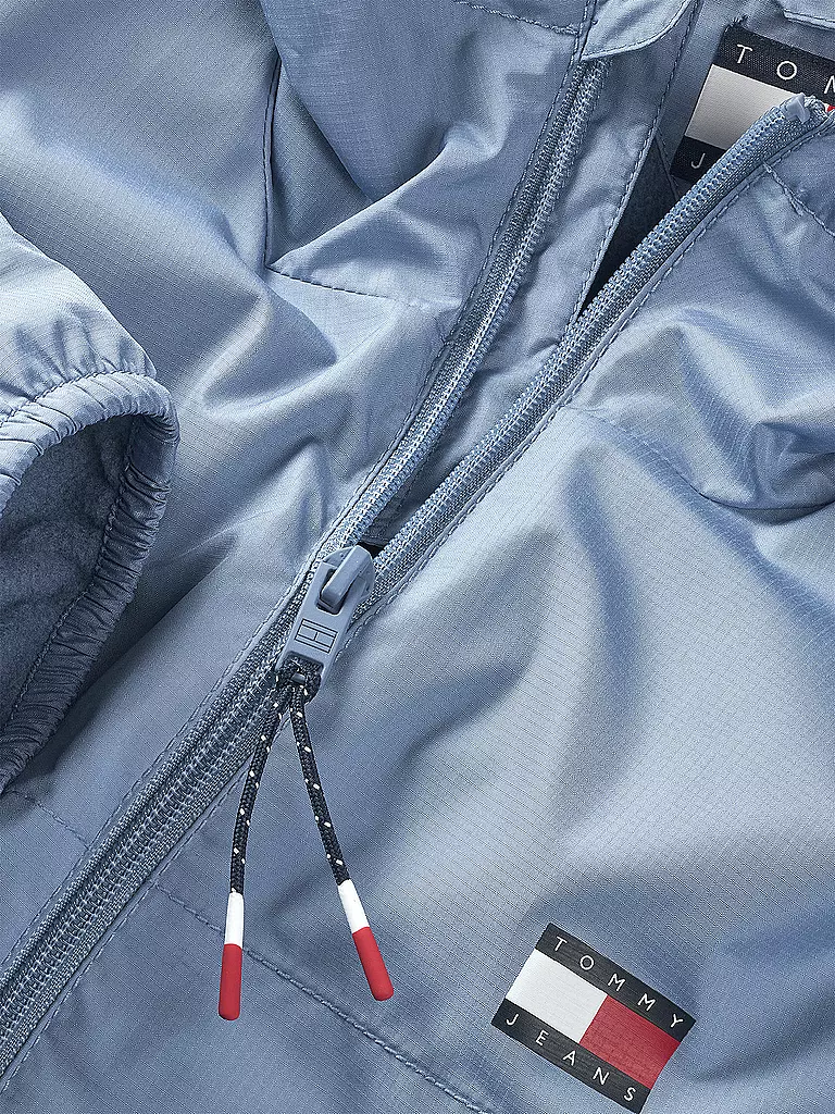 TOMMY JEANS | Windbreaker | creme