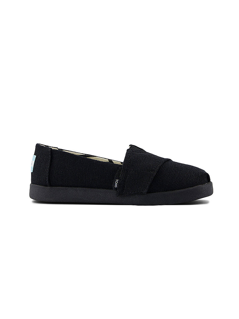 TOMS Kinder Espadrilles ALPARGATA CLASSIC – TOMS