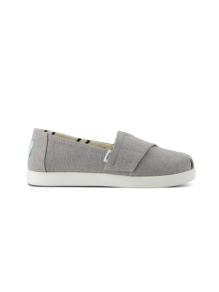 TOMS Kinder Espadrilles ALPARGATA CLASSIC – TOMS