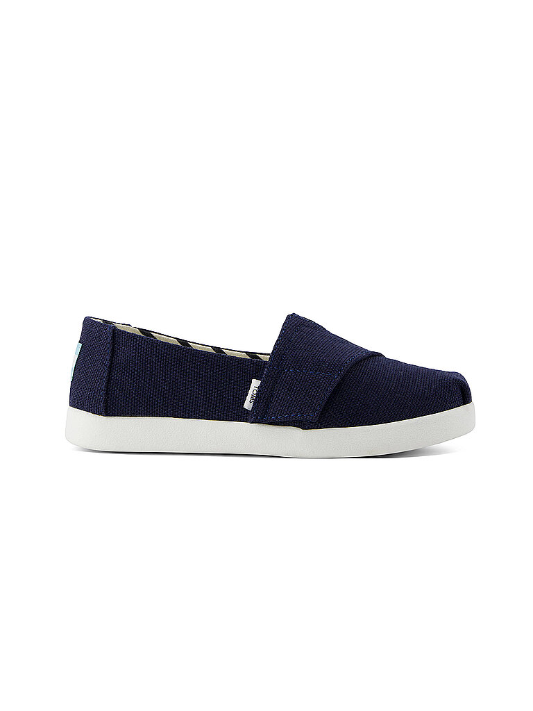 TOMS Kinder Espadrilles ALPARGATA CLASSIC – TOMS