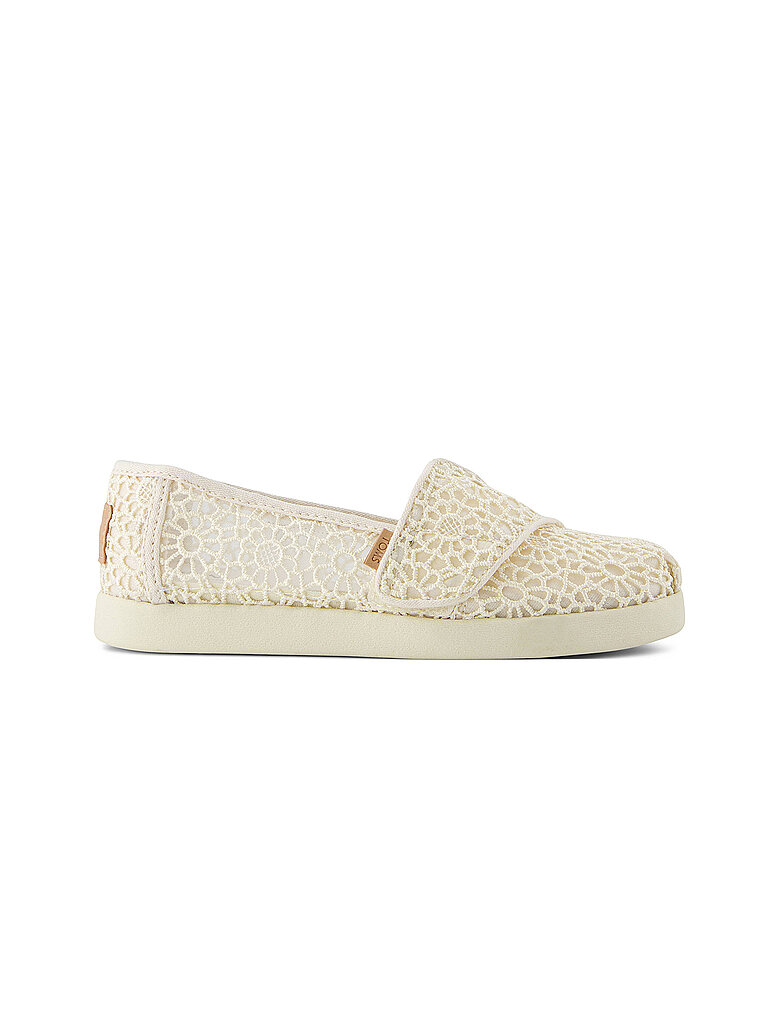 TOMS Kinder Espadrilles ALPARGATA CLASSIC – TOMS
