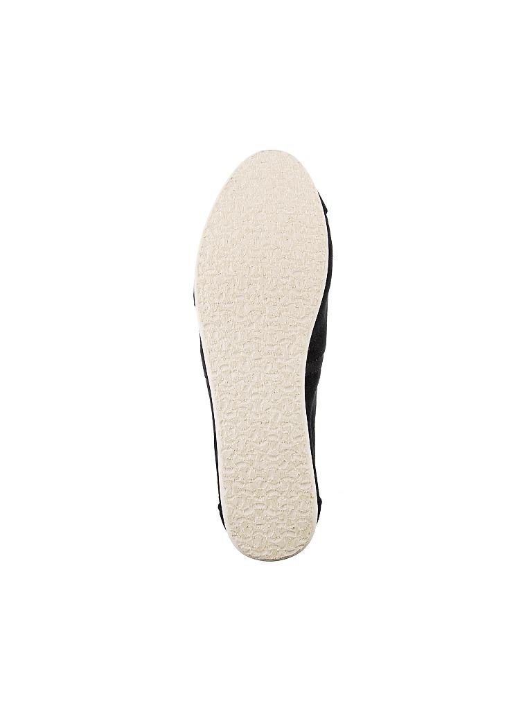 TOMS | Espadrilles "Classic" | schwarz