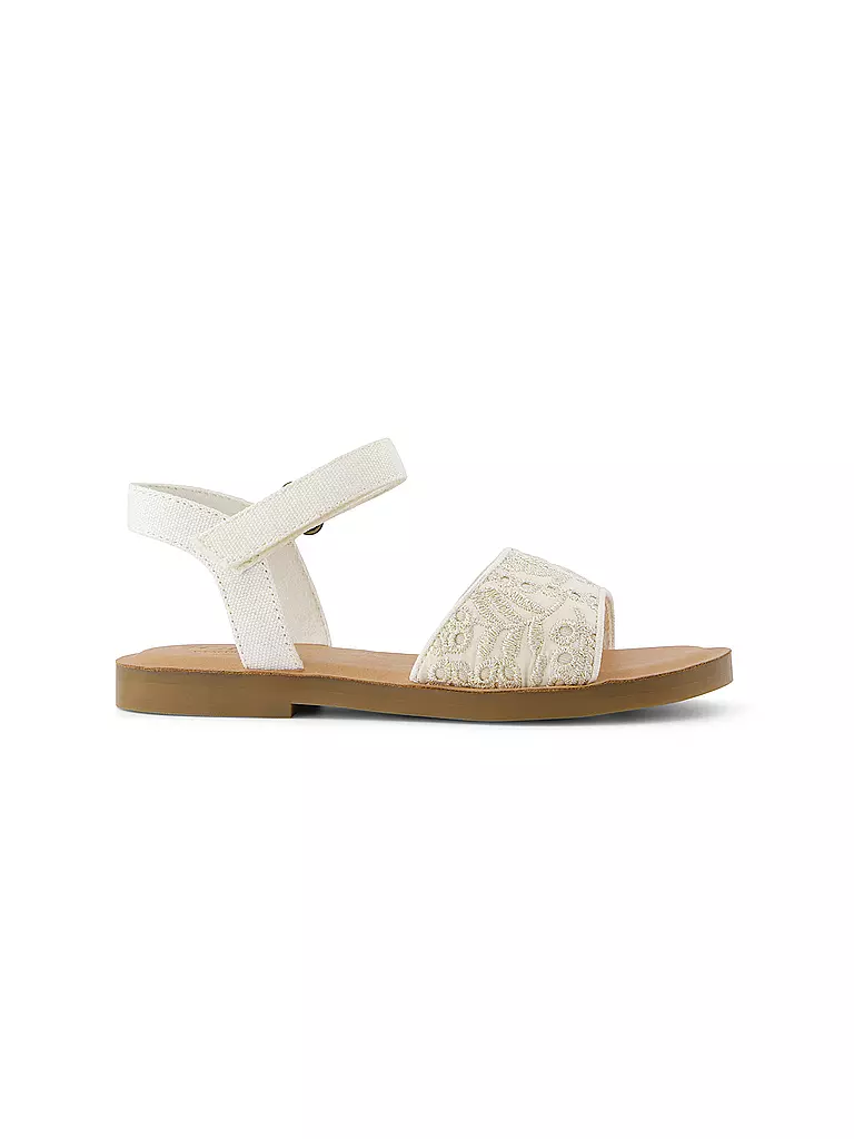 TOMS | Mädchen Sandalen REMI | creme