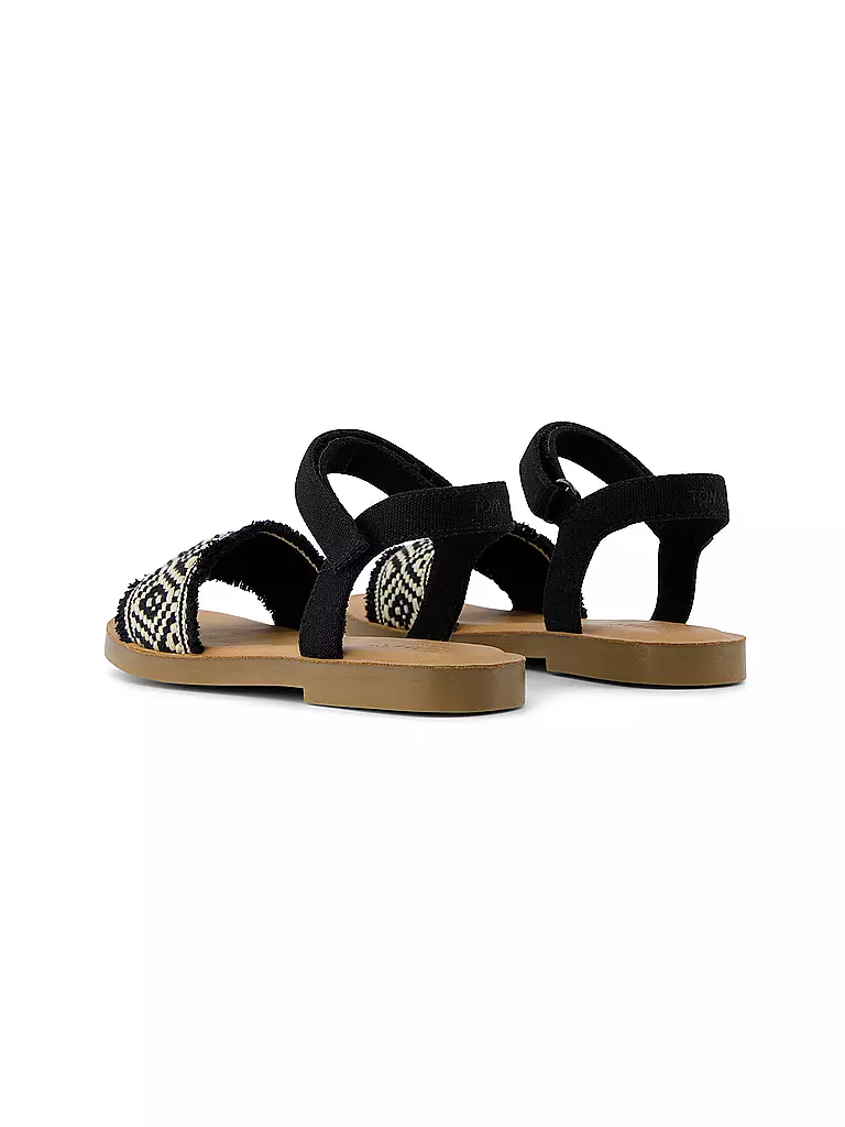 TOMS | Mädchen Sandalen REMI | creme