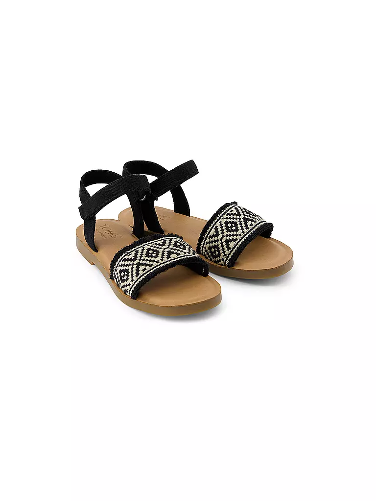 TOMS | Mädchen Sandalen REMI | creme