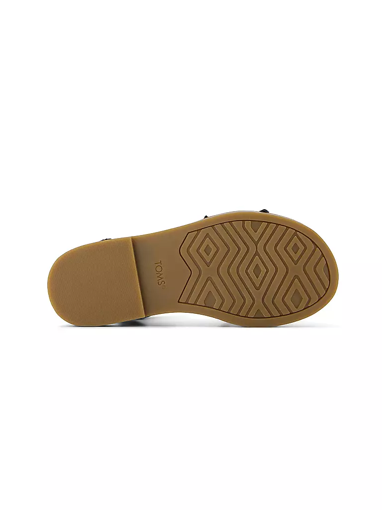 TOMS | Mädchen Sandalen REMI | creme