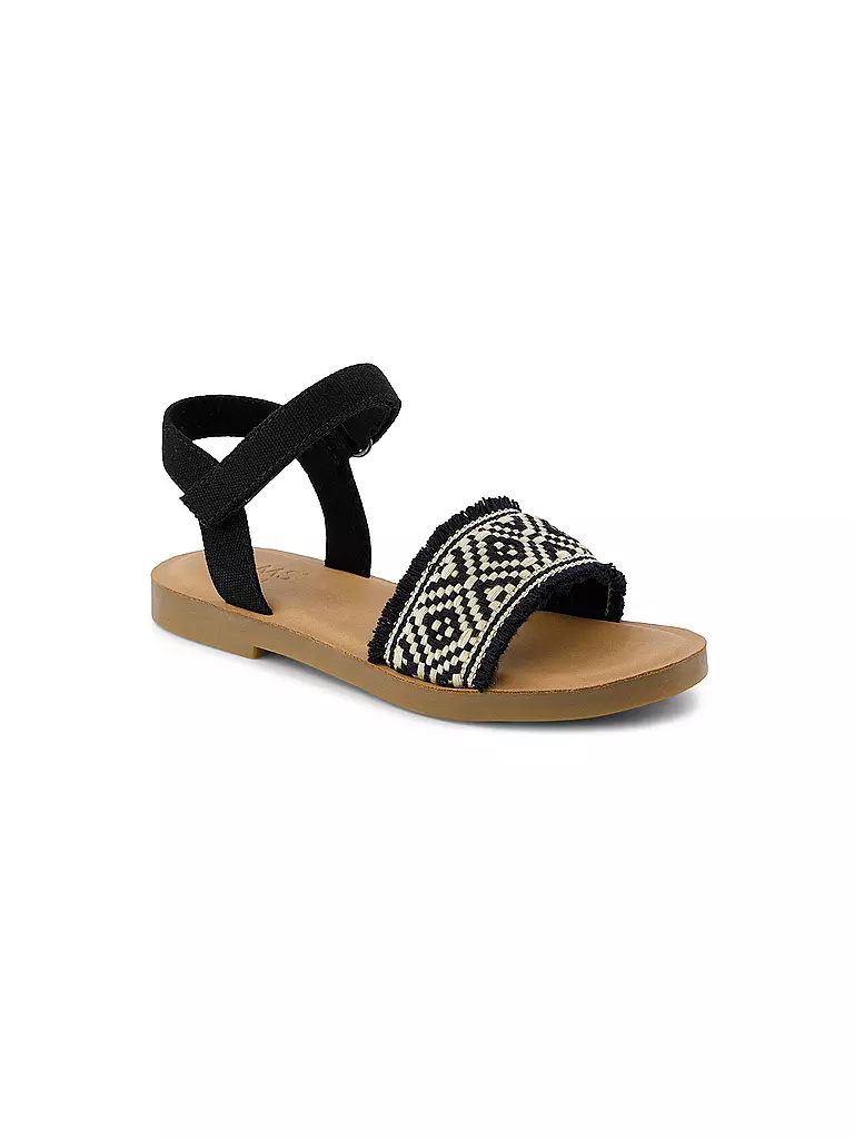 TOMS | Mädchen Sandalen REMI | creme