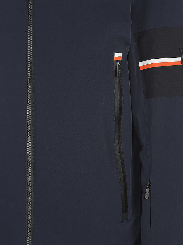 TONI SAILER | Herren Skijacke Lynn | 