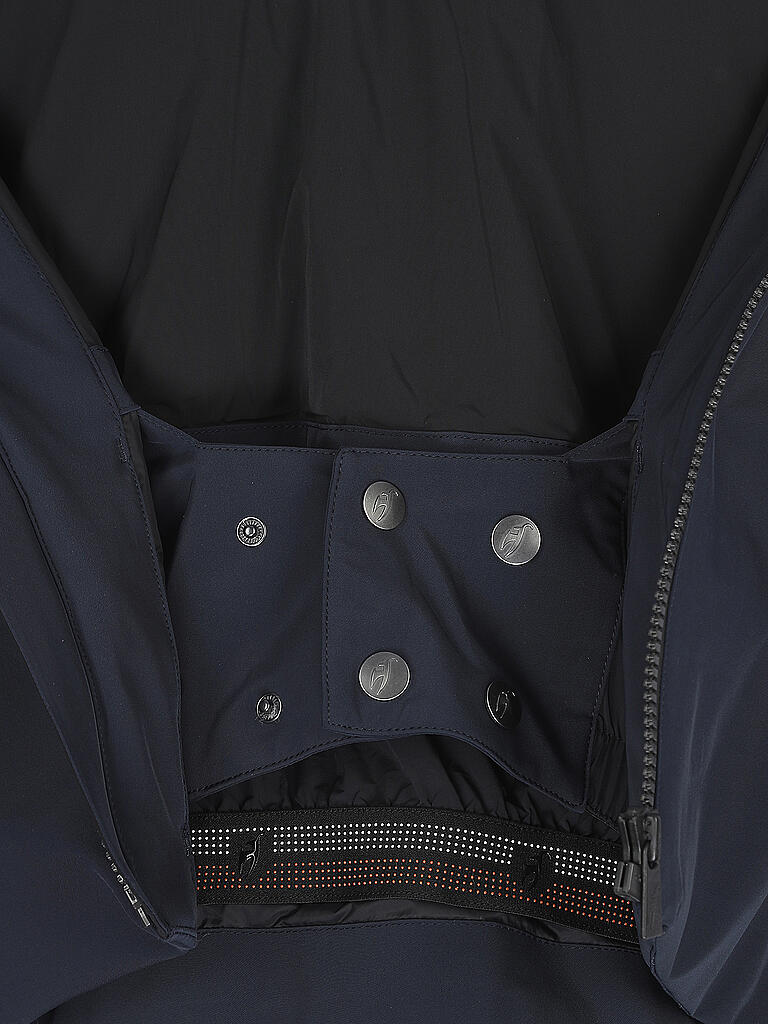 TONI SAILER | Herren Skijacke Lynn | 
