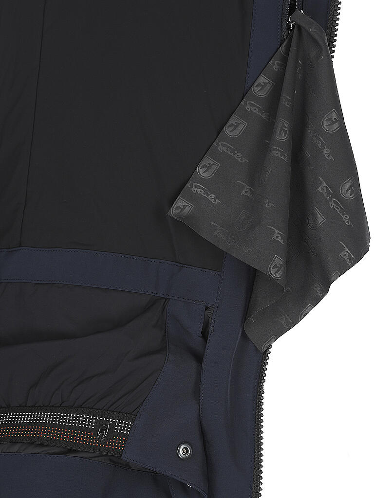 TONI SAILER | Herren Skijacke Lynn | 