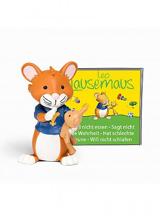 TONIES | Hörfigur - Leo Lausemaus - Das Original Hörspiel 1