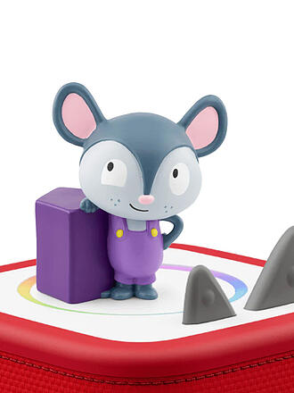 TONIES | Hörfigur - Es groovt in Bumbaloo Maus