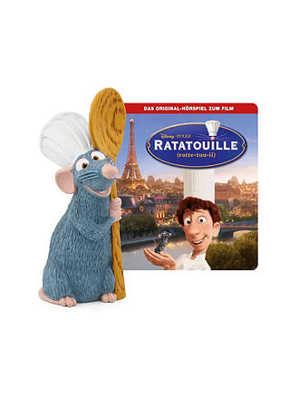 TONIES | Hörfigur - Disney Ratatouille