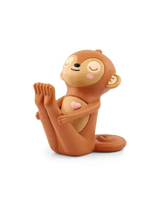 TONIES | Hörfigur - Bewegungsgeschichten mit Affe Marty