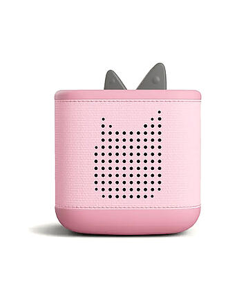 TONIES | Toniebox 2 - Starter-Set mit Kreativ-Tonie Rosa