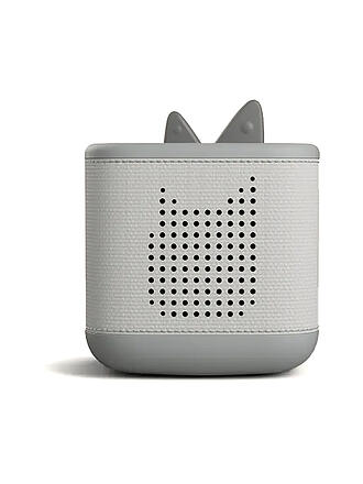 TONIES | Toniebox 2 - Starter-Set con Kreativ-Tonie Gris