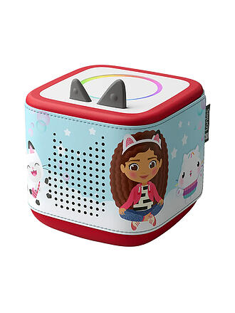 TONIES | Hülle für Toniebox 2 Gabby's Dollhouse