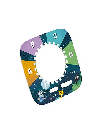 TONIES | Tonieplay - Die Quizzles: Bunte Tierwelt