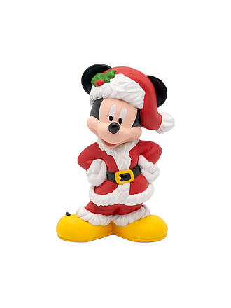 TONIES | Hörfigur - Mickys großes Weihnachtsfest – Eingeschneit im Haus der Maus