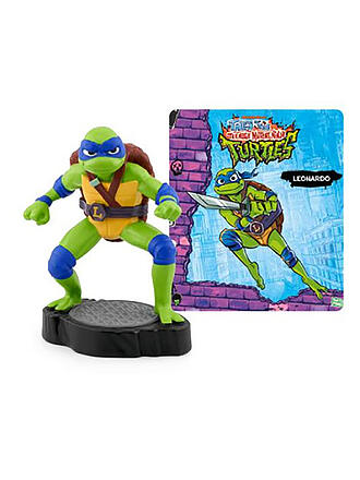 TONIES | Figurine audio - Leonardo des Tortues Ninja