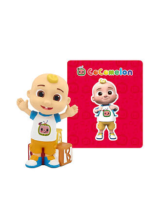 TONIES | Hörfugur - Spiel und Spaß mit JJ 