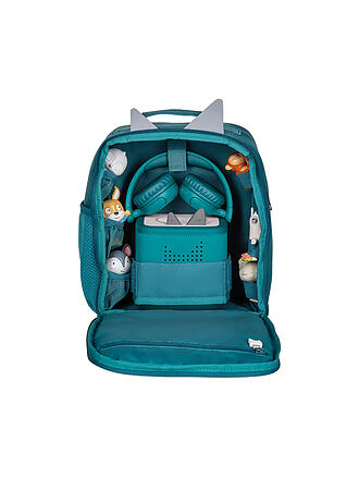 TONIES | Tonies Rucksack Meeresgrün 