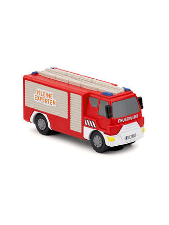 TONIES | Hörfigur - KLeine Experten löschen mit der Feuerwehr 