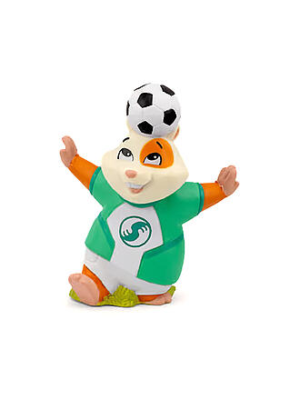 TONIES | Hörfigur - Tierische Sportsfreunde Das große Fußballturnier