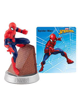 TONIES | Hörfigur - MARVEL: Spyder-Man 