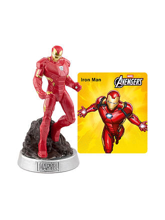 TONIES | Hörfigur - MARVEL: Iron Man