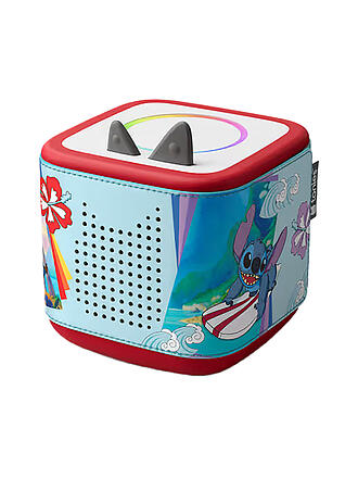 TONIES | Hülle für Toniebox 2 Stitch