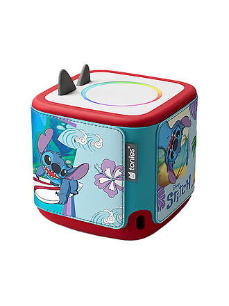 TONIES | Hülle für Toniebox 2 Stitch