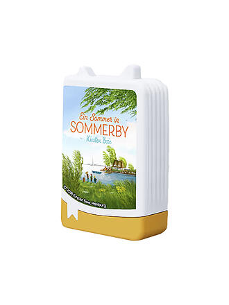TONIES | Hörfigur - Book Tonie Ein Sommer in Sommerby