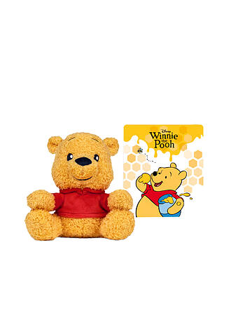 TONIES | Hörfigur - Cuddle Tonie Winnie 