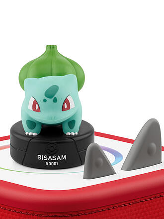 TONIES | Hörfigur - Pokemon: Bisasam