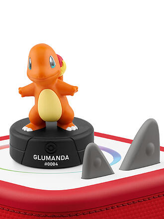 TONIES | Hörfigur - Pokemon: Glumanda