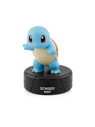 TONIES | Hörfigur - Pokemon: Shiggy 