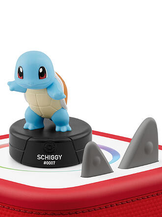 TONIES | Hörfigur - Pokemon: Shiggy 