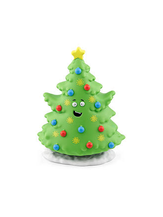 TONIES | Hörfigur - Nico Sternbaum Schüttel den Weihnachtsbaum und Weck den Weihnachtswichtel
