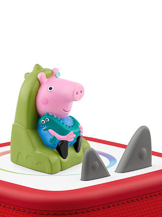 TONIES | Hörfigur - Peppa Pig Schorschs neue Klänge 
