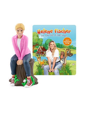 TONIES | Hörfigur - Helene Fischer Die schönsten Kinderlieder 