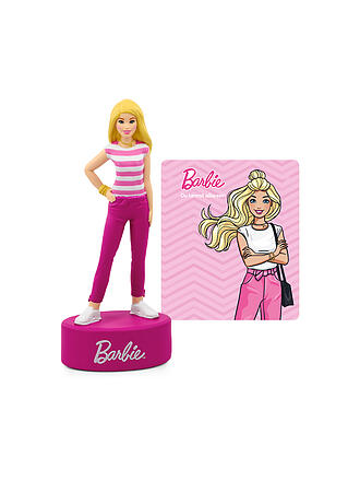 TONIES | Hörfigur - Barbie Du kannst alles sein 