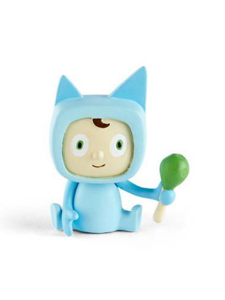 TONIES Kreativ-Tonie - Baby blau