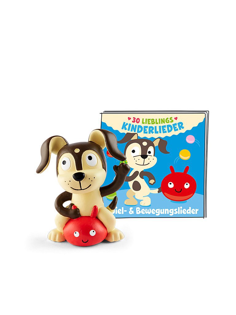 TONIES Hörfigur - 30 Lieblings-Kinderlieder