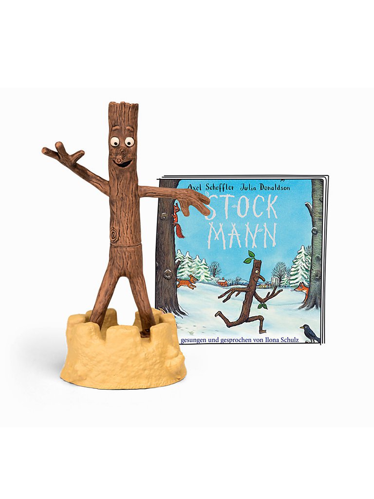 TONIES Hörfigur - Stockmann