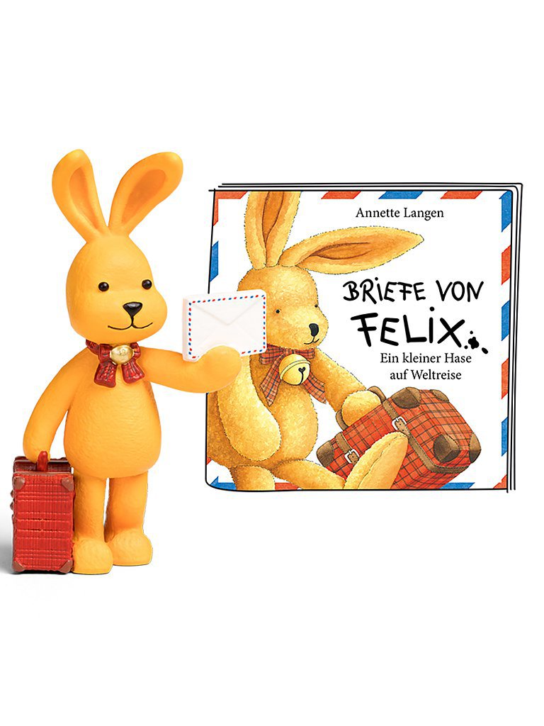 TONIES Hörfigur - Felix - Briefe von Felix