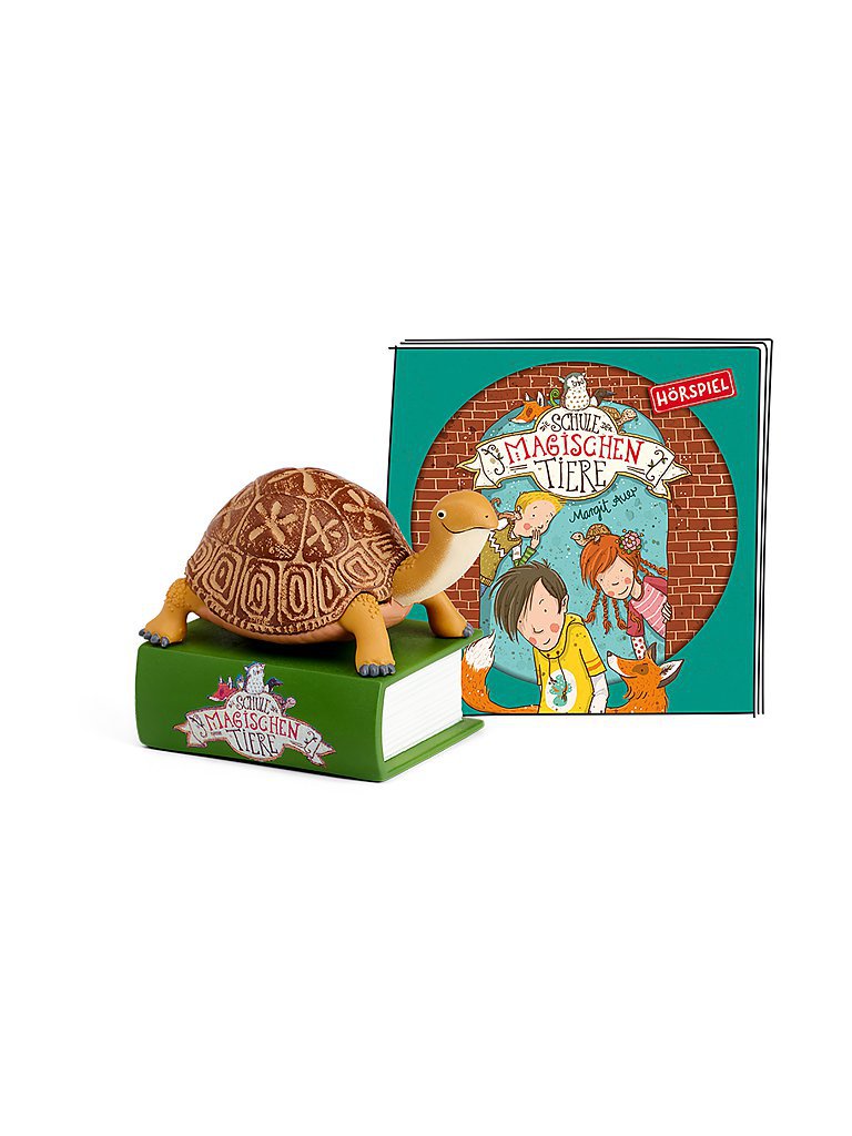 TONIES Hörfigur - Die Schule der magischen Tiere